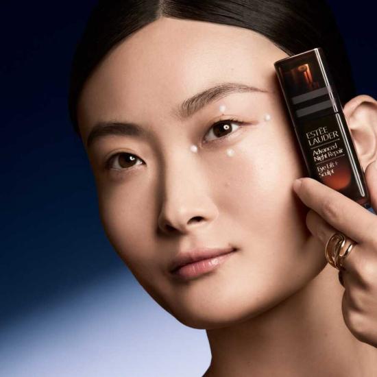 Estee Lauder Advanced Night Repair Eye Lift+Sculpt Göz Kremi 15 ml