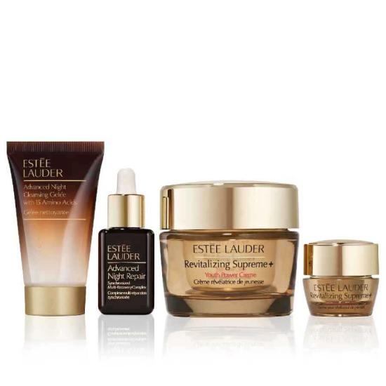 Estee Lauder Firm Routine Cilt Bakım Seti