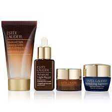 Estee Lauder Unwrap Your Glow Repair Cilt Bakım Seti