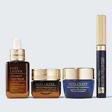 Estee Lauder Beauty Secrets Unwrapped Cilt Bakım Seti