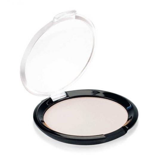 Golden Rose Silky Touch Compact Powder Pudra 03