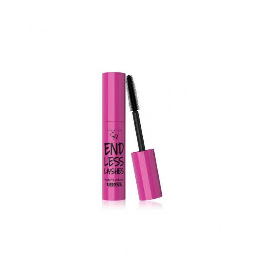 Golden Rose Endless Lashes Maskara