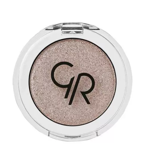 Golden Rose Soft Color Pearl Mono Eyeshadow Göz Farı 42