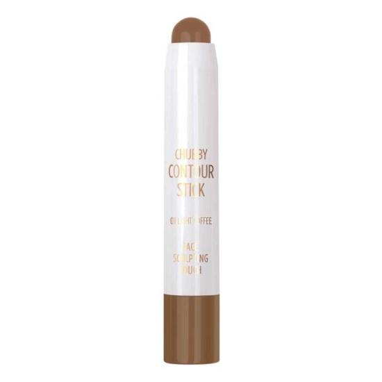 Golden Rose Chubby Contour Stick 01 Light Coffee