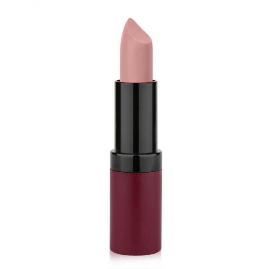 Golden Rose Velvet Matte Lipstick Mat Ruj 03