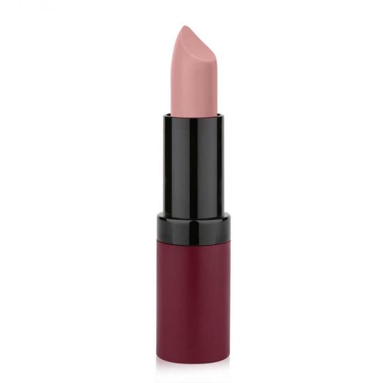Golden Rose Velvet Matte Lipstick Ruj 03