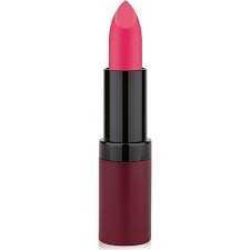 Golden Rose Velvet Matte Lipstick Mat Ruj 04