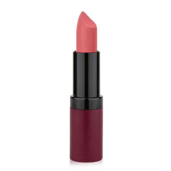 Golden Rose Velvet Matte Lipstick Mat Ruj 05