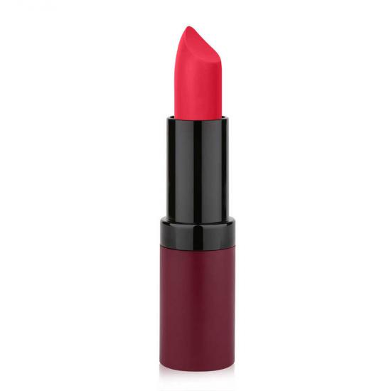 Golden Rose Velvet Matte Lipstick Mat Ruj 06