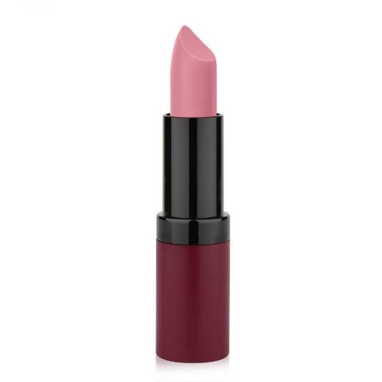 Golden Rose Velvet Matte Lipstick Mat Ruj  07