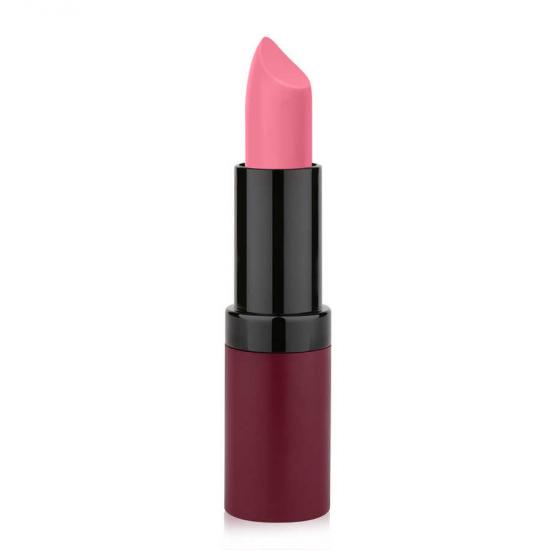 Golden Rose Velvet Matte Lipstick Ruj 09