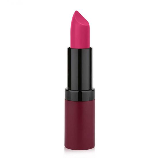 Golden Rose Velvet Matte Lipstick Ruj 11