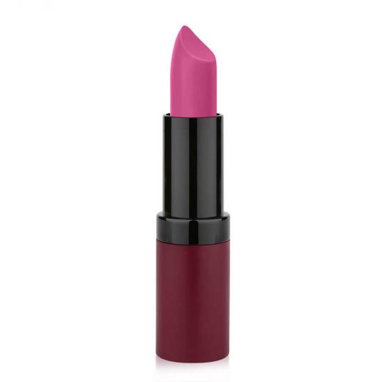 Golden Rose Velvet Matte Lipstick Mat Ruj 13