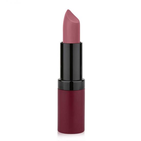 Golden Rose Velvet Matte Lipstick Ruj 14