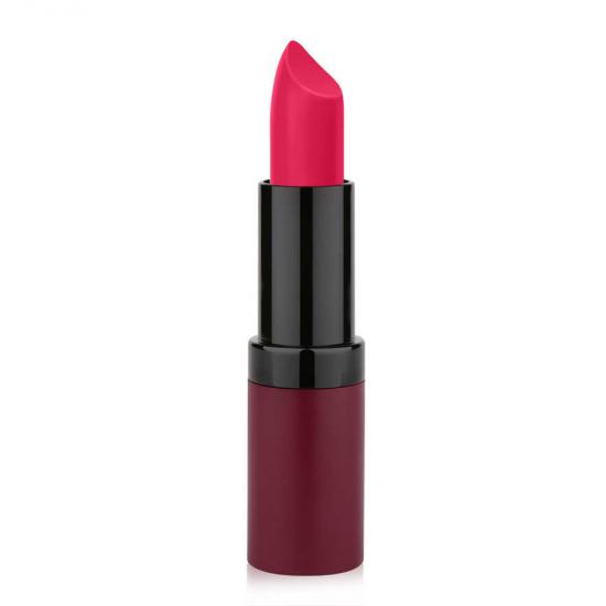 Golden Rose Velvet Matte Lipstick Mat Ruj 15