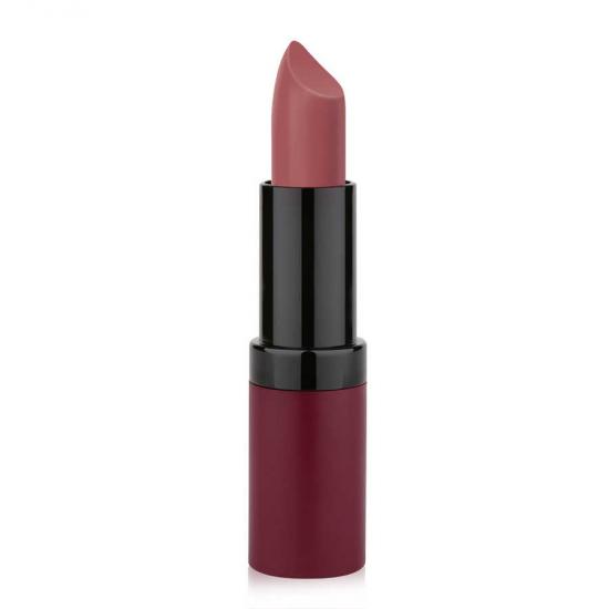 Golden Rose Velvet Matte Lipstick Ruj 16