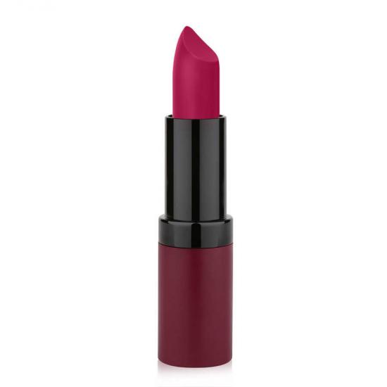 Golden Rose Velvet Matte Lipstick Mat Ruj 19