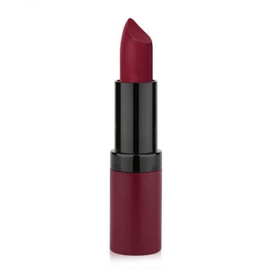 Golden Rose Velvet Matte Lipstick Mat Ruj 20