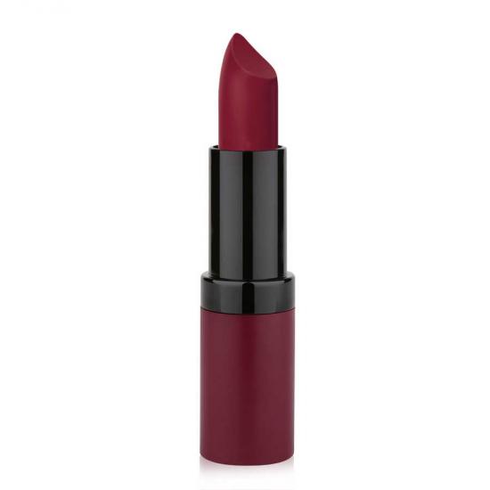 Golden Rose Velvet Matte Lipstick Ruj 20