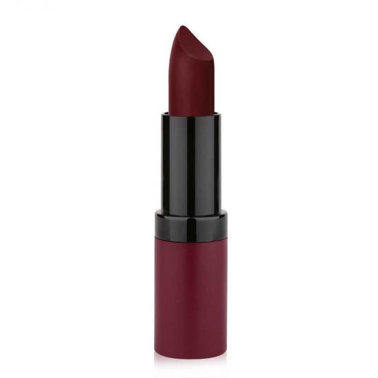 Golden Rose Velvet Matte Lipstick Mat Ruj 23