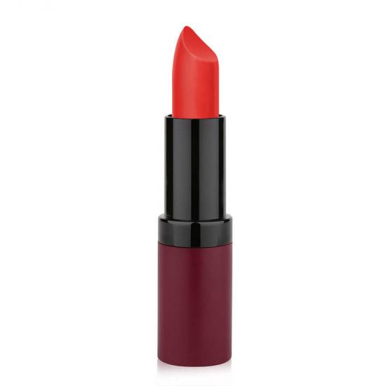 Golden Rose Velvet Matte Lipstick Mat Ruj 24