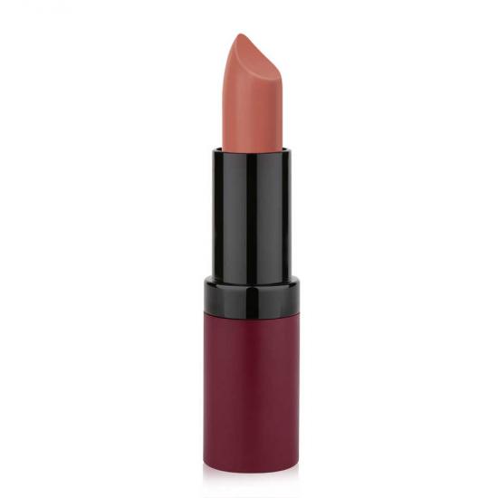 Golden Rose Velvet Matte Lipstick Mat Ruj 27