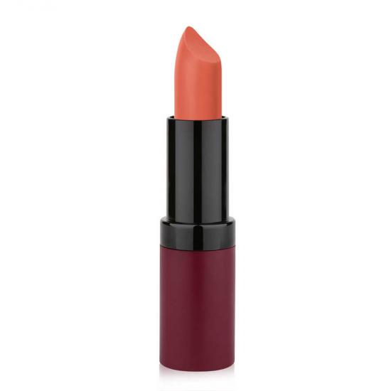 Golden Rose Velvet Matte Lipstick Mat Ruj 21