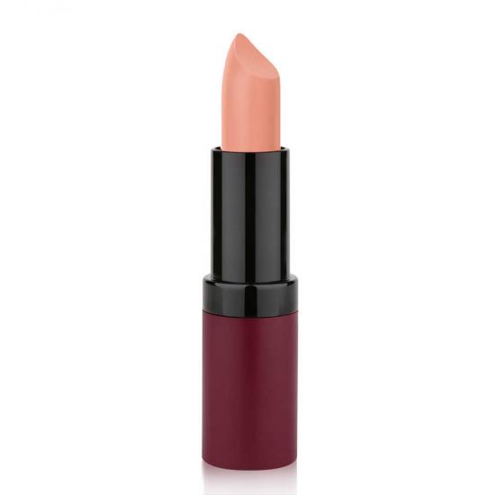 Golden Rose Velvet Matte Lipstick Mat Ruj 30