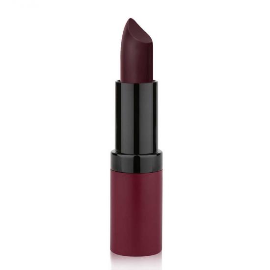 Golden Rose Velvet Matte Lipstick Mat Ruj 29