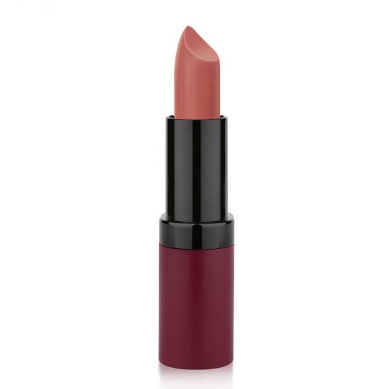 Golden Rose Velvet Matte Lipstick Mat Ruj 31