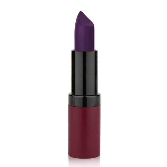 Golden Rose Velvet Matte Lipstick Mat Ruj 28