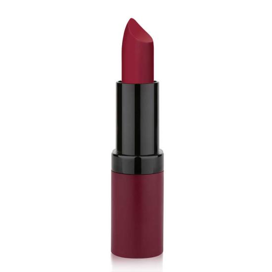 Golden Rose Velvet Matte Lipstick Mat Ruj 34