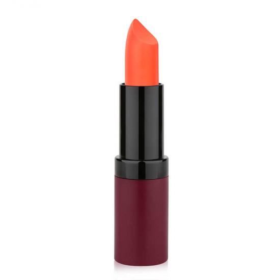 Golden Rose Velvet Matte Lipstick Ruj 36