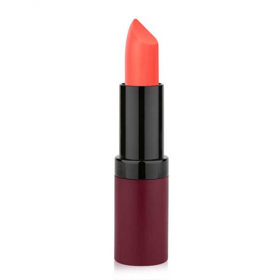 Golden Rose Velvet Matte Lipstick Mat Ruj 37