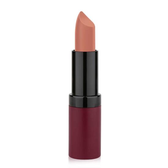 Golden Rose Velvet Matte Lipstick Mat Ruj 38