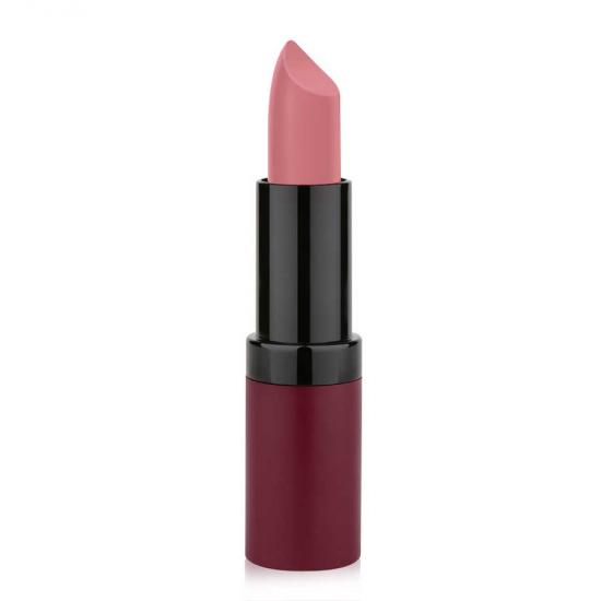 Golden Rose Velvet Matte Lipstick Mat Ruj 39