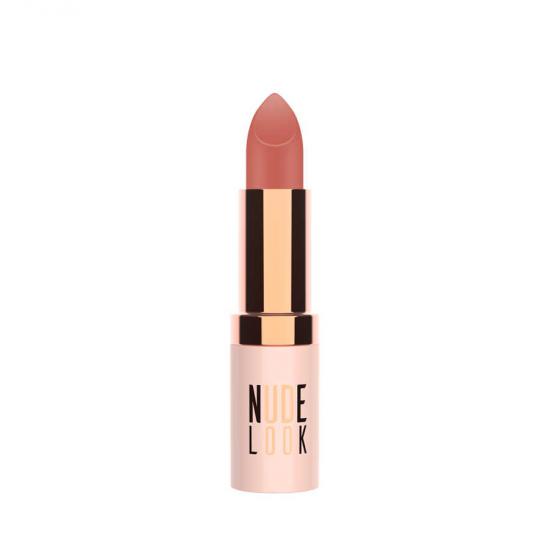 Golden Rose Nude Look Perfect Matte Lipstick Mat Ruj 02