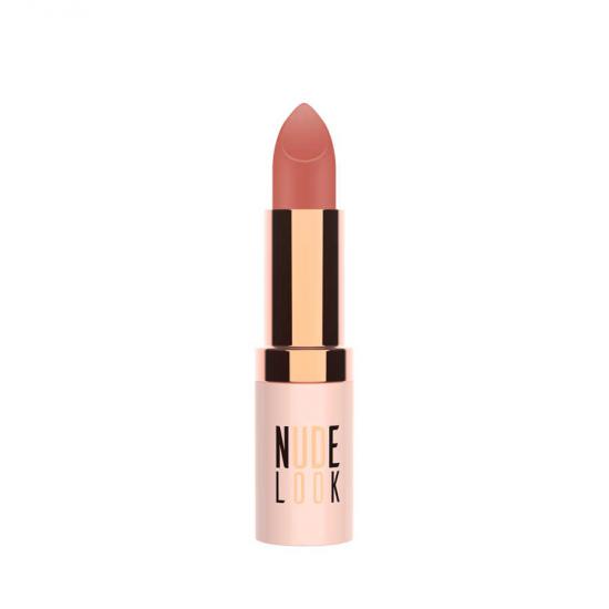 GOLDEN ROSE NUDE LOOK PERFECT MATTE LIPSTICK 02