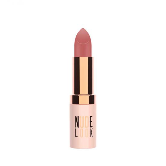 Golden Rose Nude Look Perfect Matte Lipstick Mat Ruj 03