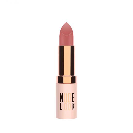 GOLDEN ROSE NUDE LOOK PERFECT MATTE LIPSTICK 03