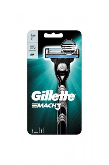 Gillette Mach 3 Makina 1Up