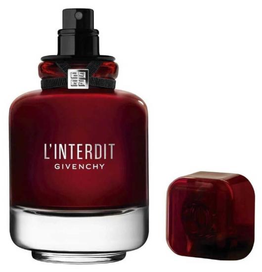 Givenchy L’Interdit Rouge Edp 50 ml