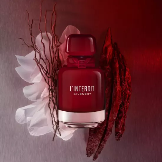 Givenchy L’Interdit Rouge Ultime Edp 80 ml