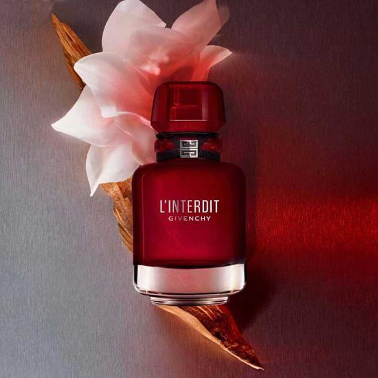 Givenchy L’Interdit Rouge Edp 125 ml