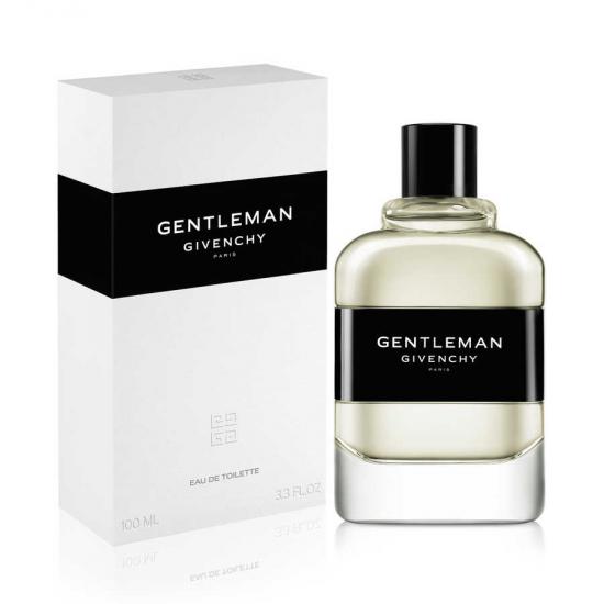 Givenchy Gentleman Edt 100 ml