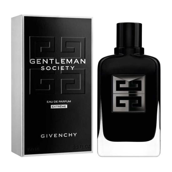 Givenchy Gentleman Society Extreme Edp 100 ml