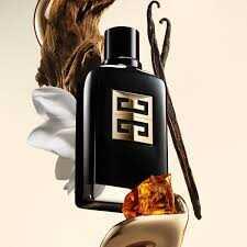 Givenchy Gentleman Society Ambree Edp 60 ml