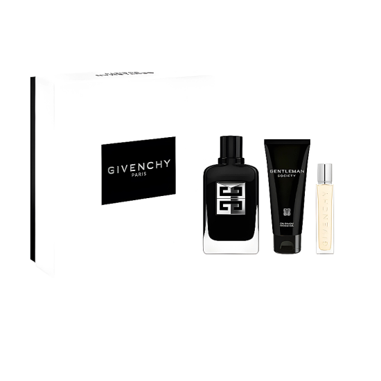 Givenchy Gentleman Society Edp 100 ml Set