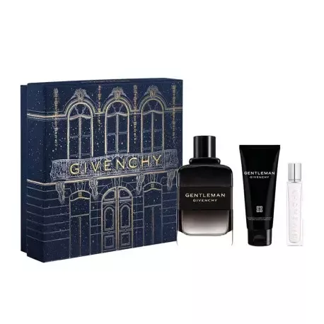 Givenchy Gentleman Boisee Edp 100 ml Set