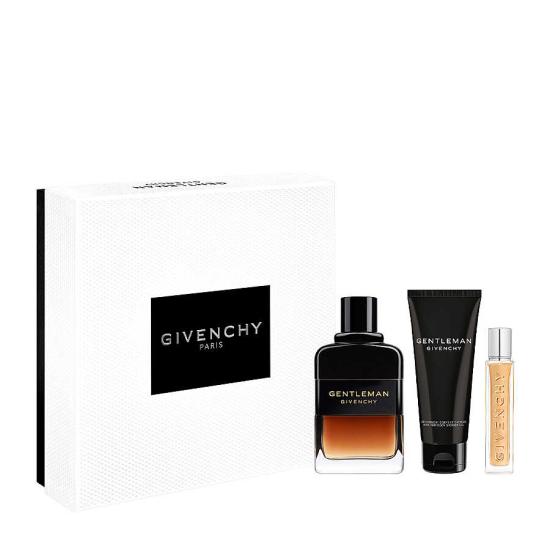Givenchy Gentleman Reserve Privee Edp 100 ml Set